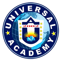 Universal Academy Logo